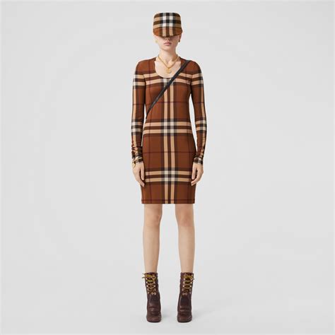 burberry damen kleid|Burberry germany website.